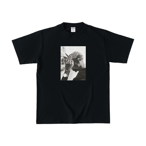 横浜ビブレ 2F ORISEK】 BYWEAR 2PAC T-SHRT #1 (Tシャツ／カラー